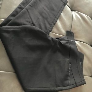 Loft skinny Julia fit ankle pants